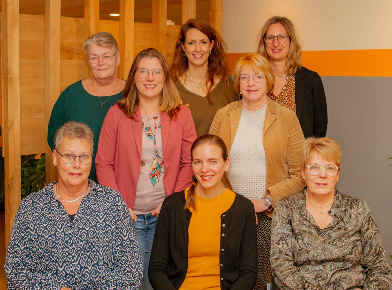 Personeel Huisartsenpraktijk de Verwachting