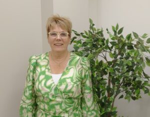 Ineke Koppenol