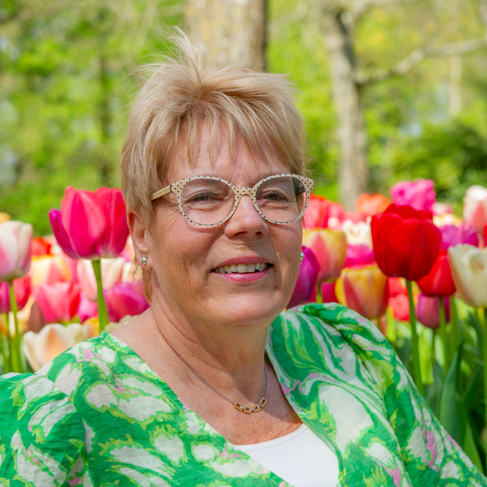 Ineke Koppenol