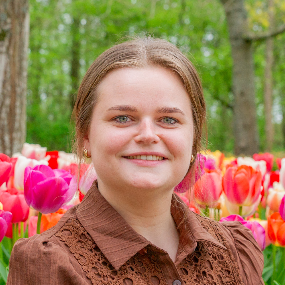 Maaike Duin