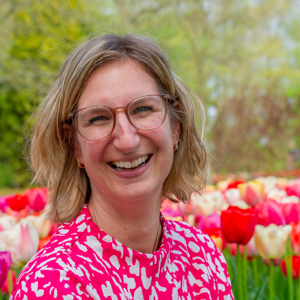 Paulien Nieuwenhuizen
