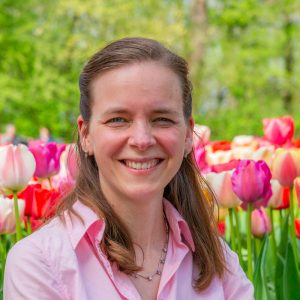 Wendeline Alderlieste