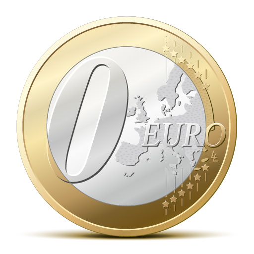 Nul euro